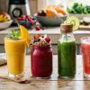Fruit Bowls