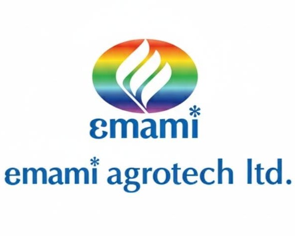 emami logo