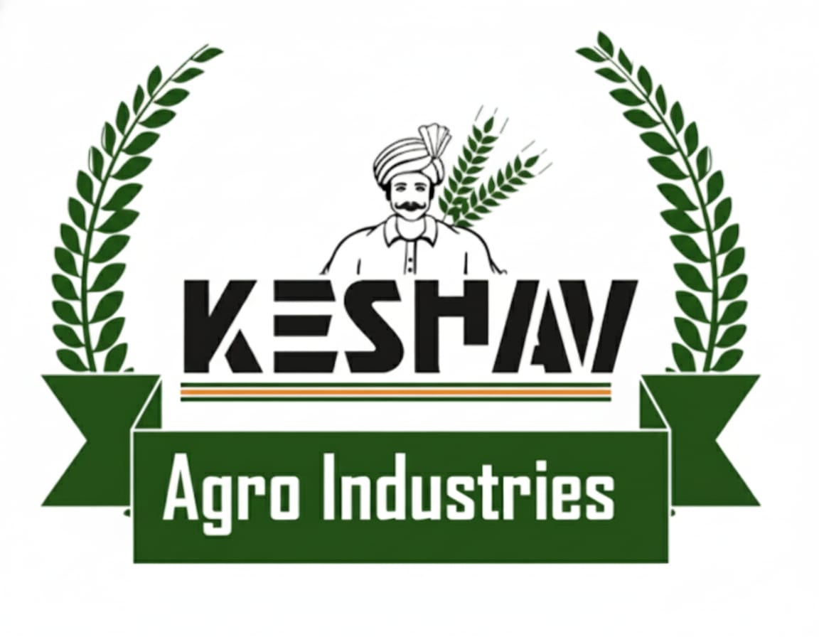 keshav agrotech logo
